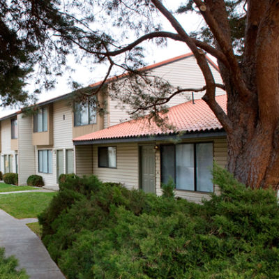 Aspen Hills Exterior