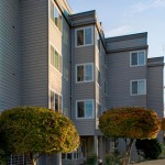 Baywatch Apartments Exterior