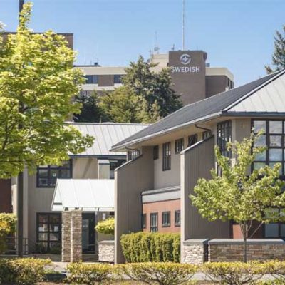 Kruger medical clinic