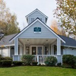 Maple Glen Apartments Community Center
