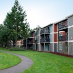 Woodmark Exterior