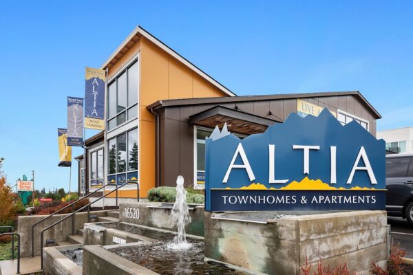 Altia Apartments