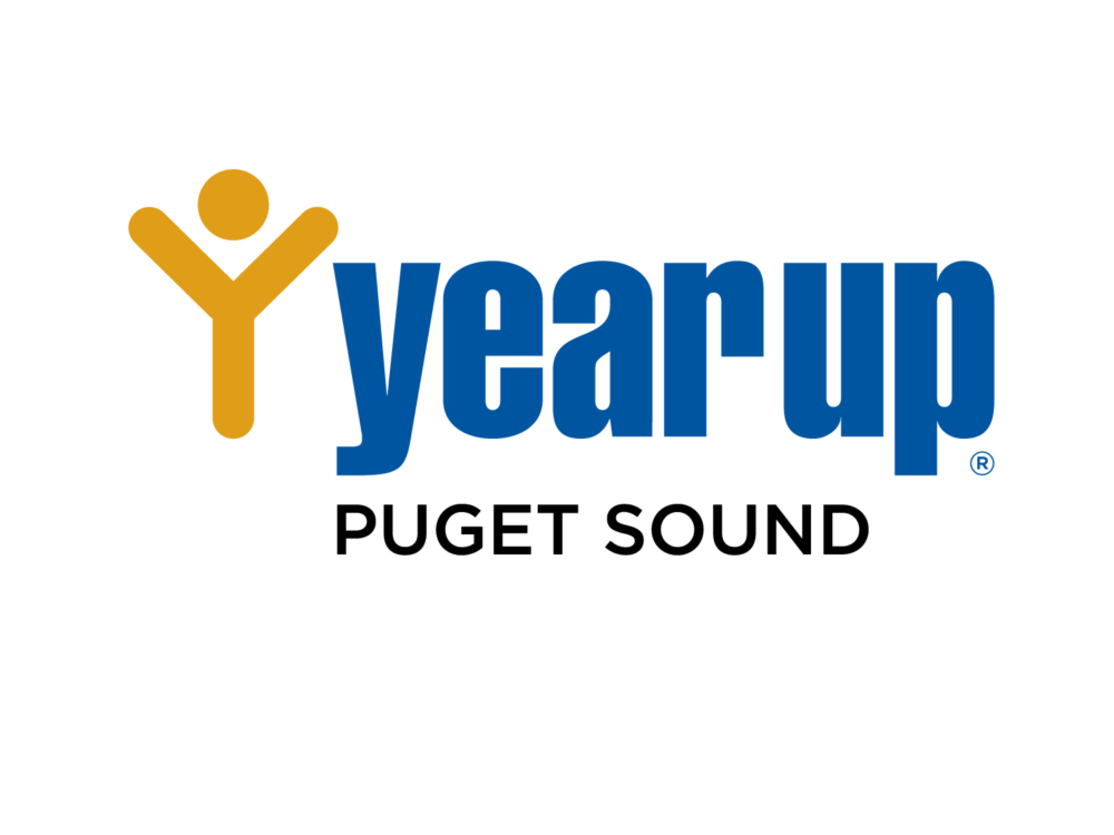 Year Up Logo