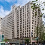Medical Dental Building in Downtown Seattle