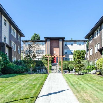 GRE Impact Cadence Exterior