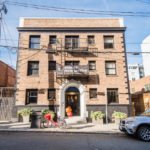 Muse Exterior Front