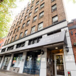 Edwards On 5th Exterior