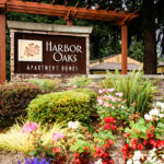 Harbor Oaks