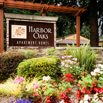 Harbor Oaks