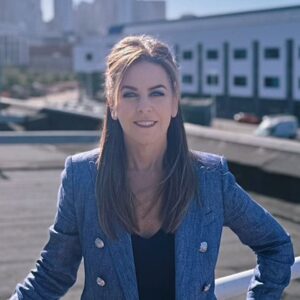 Kelli Jo Norris
