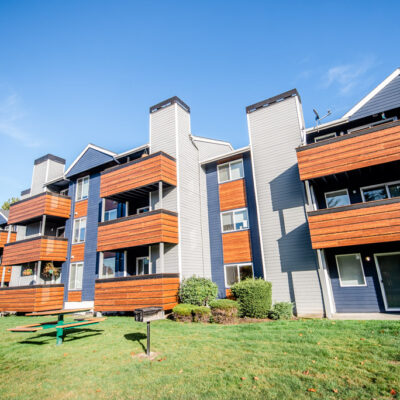 Northpoint Apartments