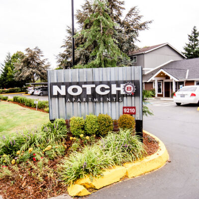 Notch 8 Apartments