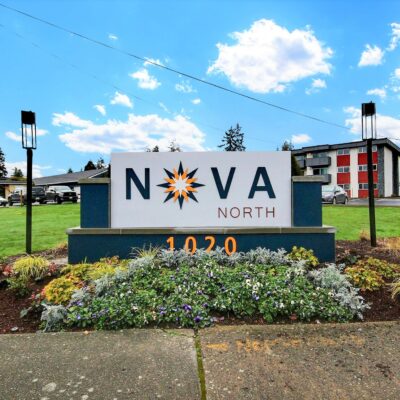 Nova North