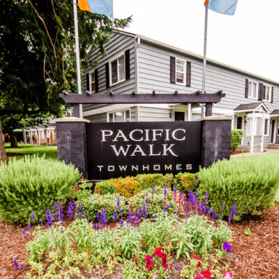 Pacific Walk Apartments