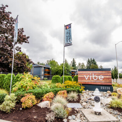 Vibe Apartments