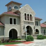 Rosemont at Laredo Vista Exterior