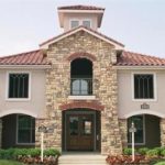 Rosemont at Mayfield Villas Entrance