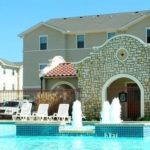 Rosemont at University Park Pool