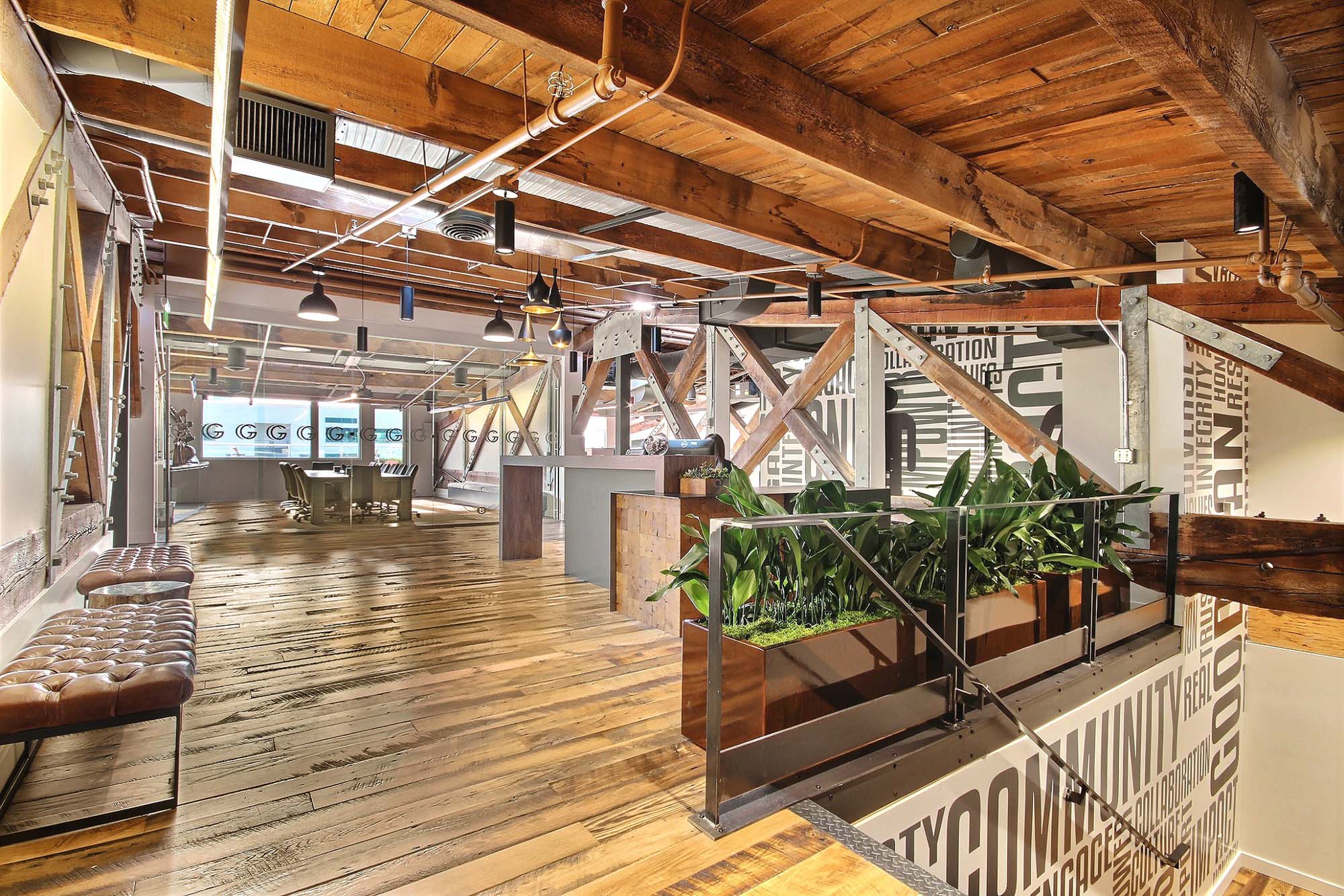 Contact Goodman Real Estate