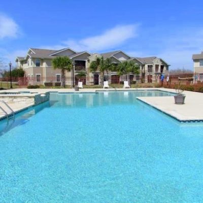 Rosemont at Baytown Pool