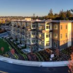 50 Pine Aerial