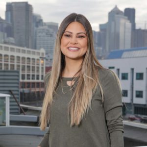 Lindsey Nishimoto