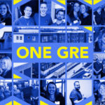 One GRE Collage