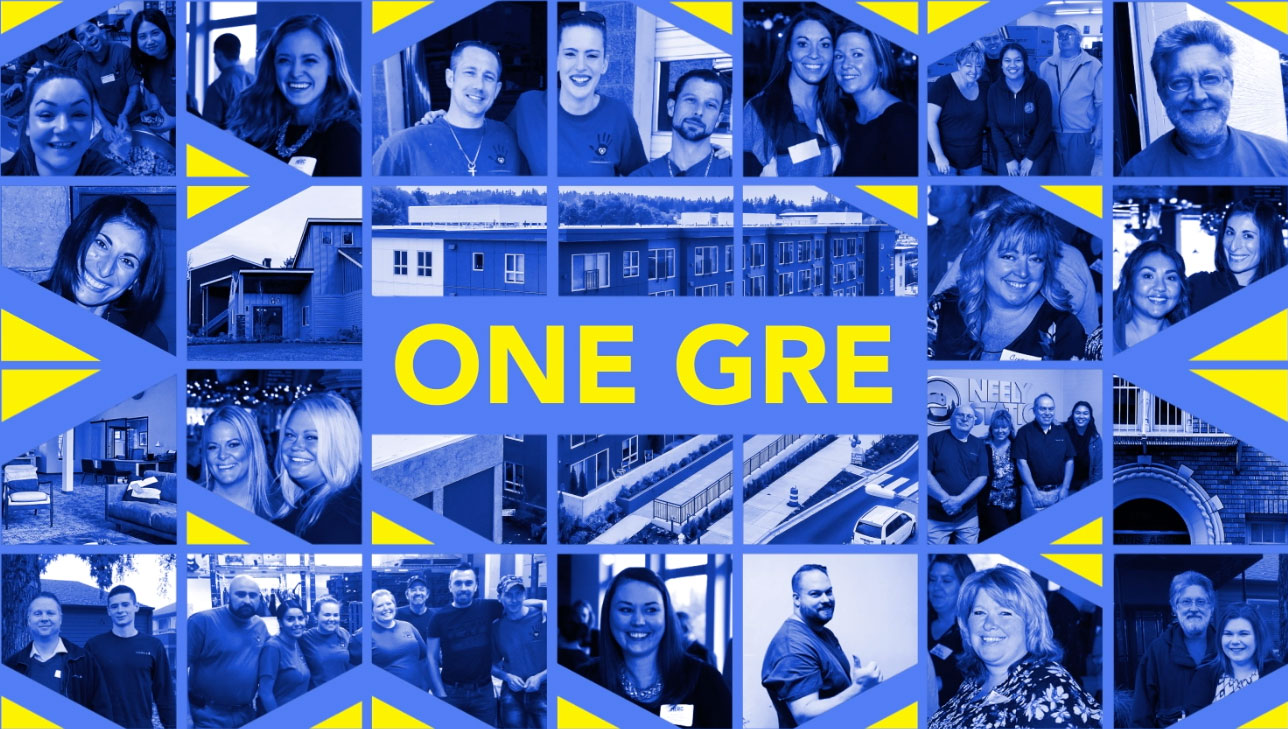 One GRE Collage