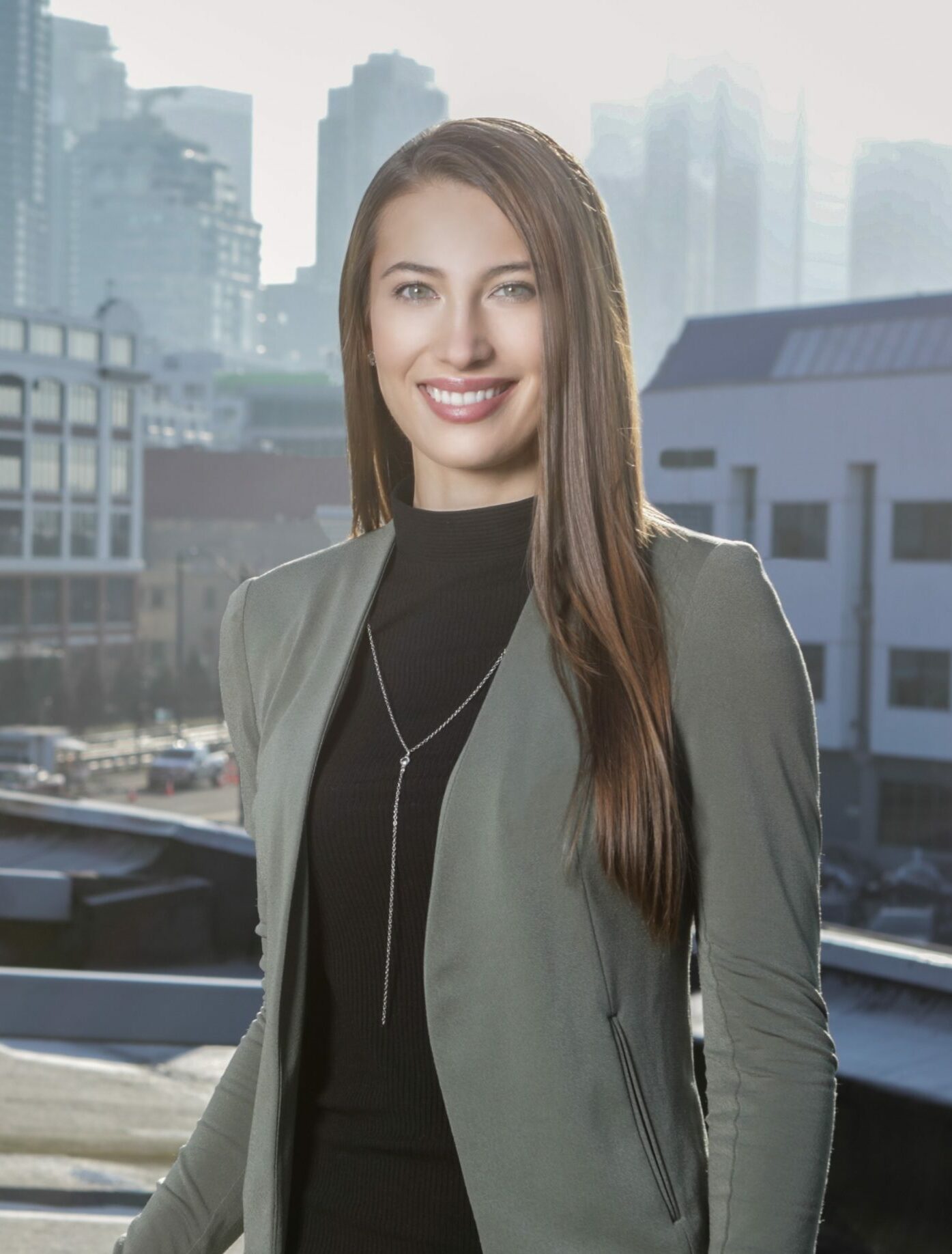 Cole Goodman Real Estate