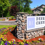 Deer Creek Logo