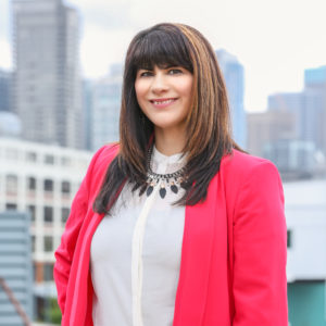 Rita Burden
