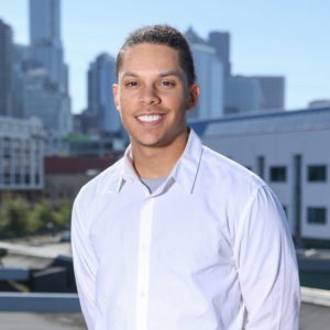 Nate Randle
