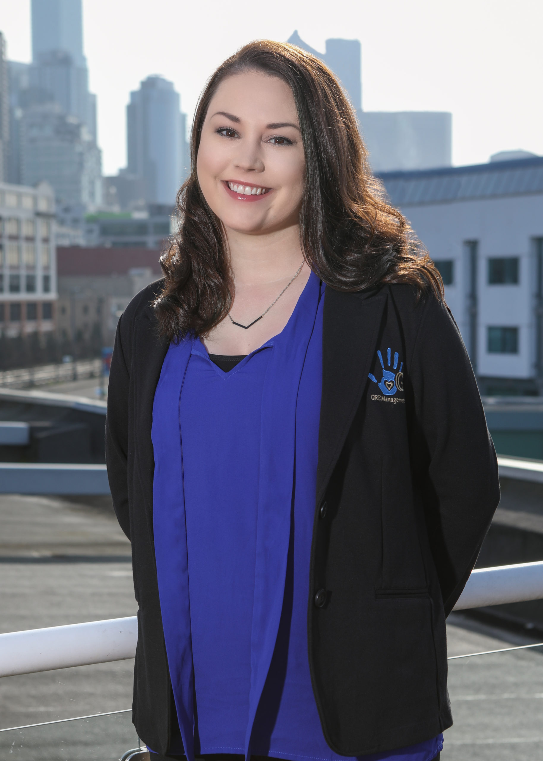 Tristan Redal Goodman Real Estate