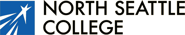 North Seattle College logo