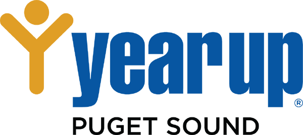 Year Up logo