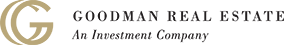 Goodman Real Estate logo