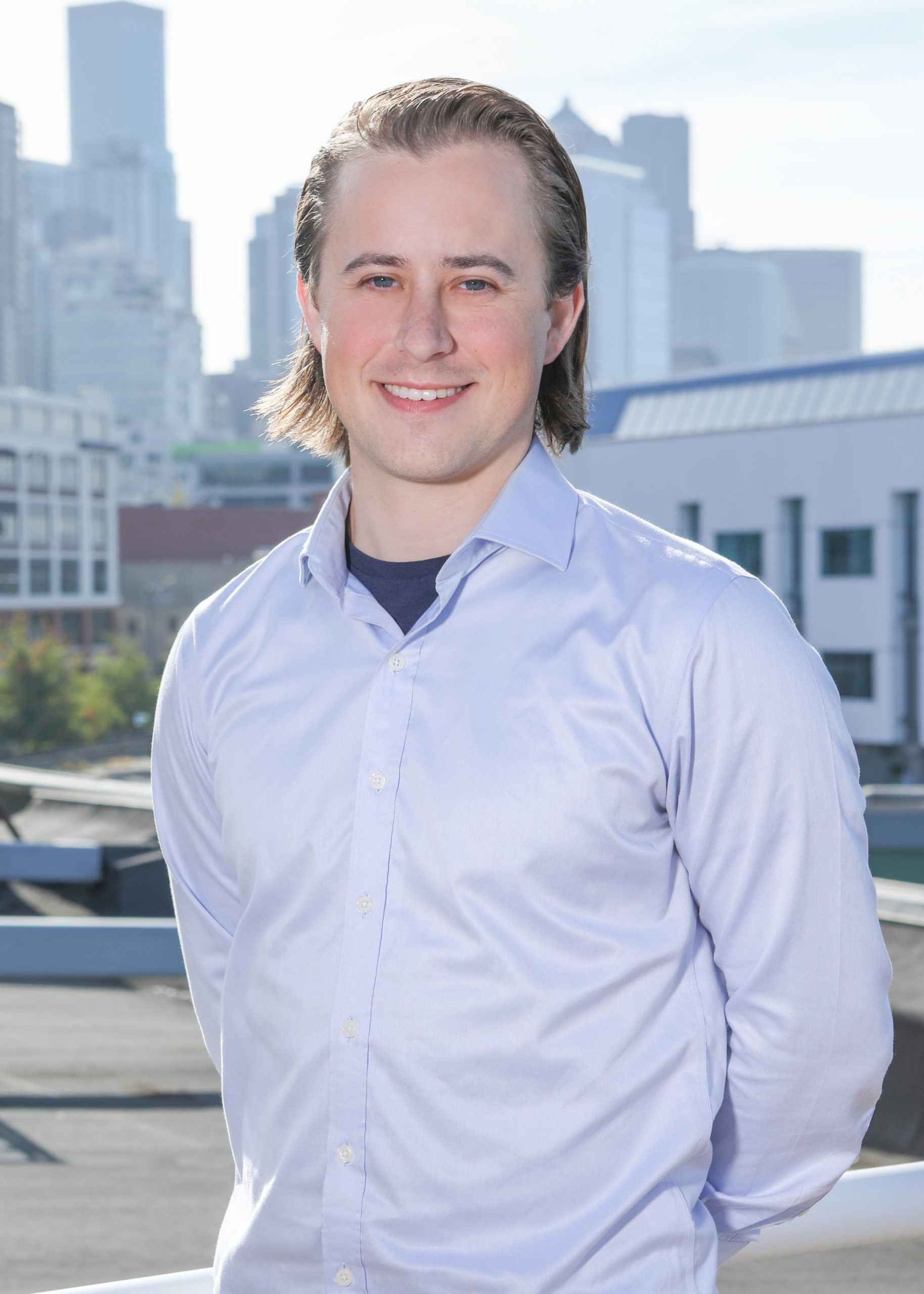 Jesse Dehnert Goodman Real Estate