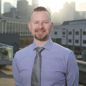 Andrew Barger