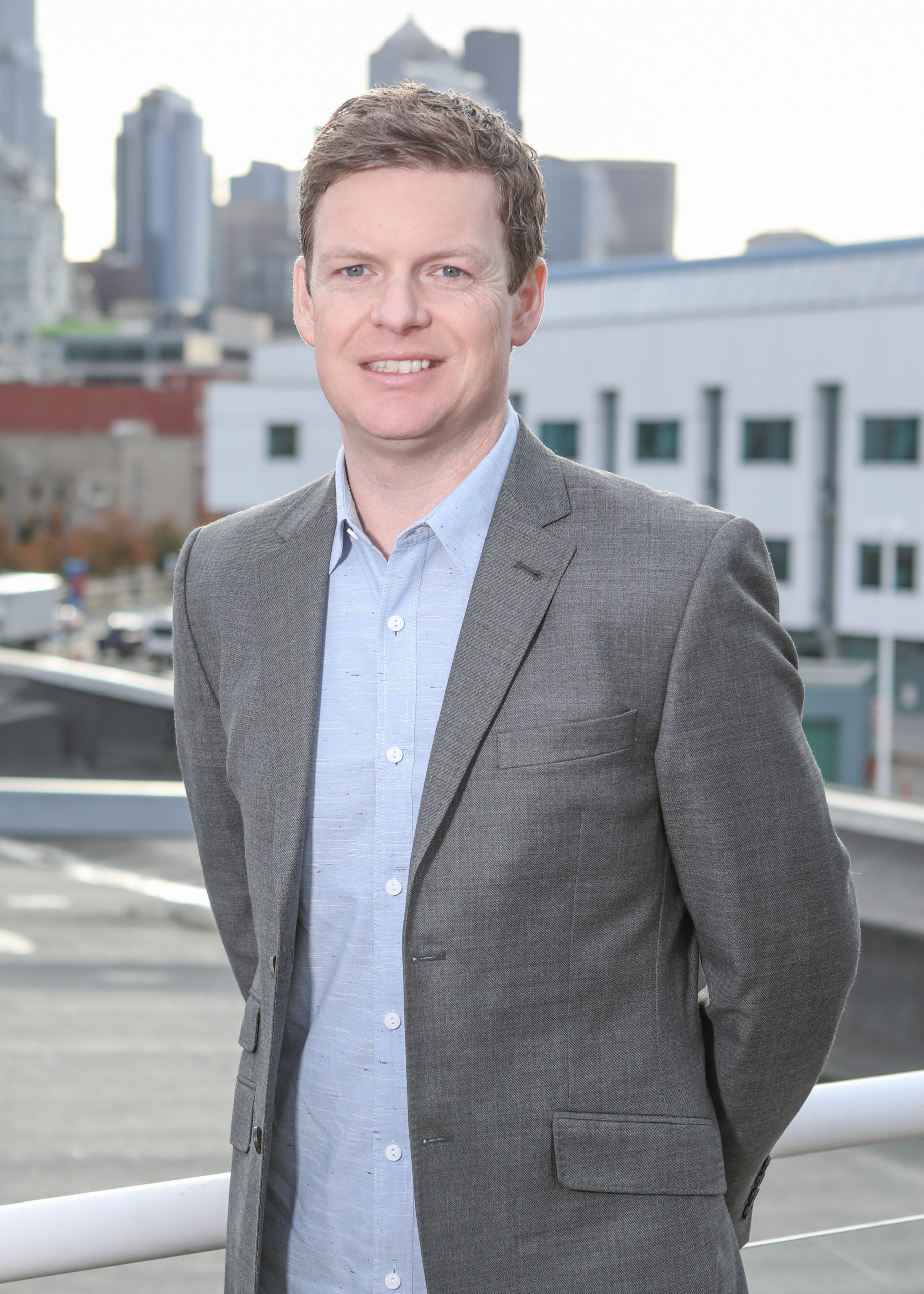 Evan Lawler Goodman Real Estate