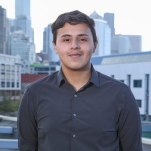 Kelvin Lopez-Guzman