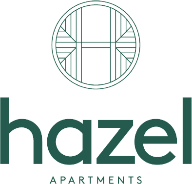 Hazel Apartments logo