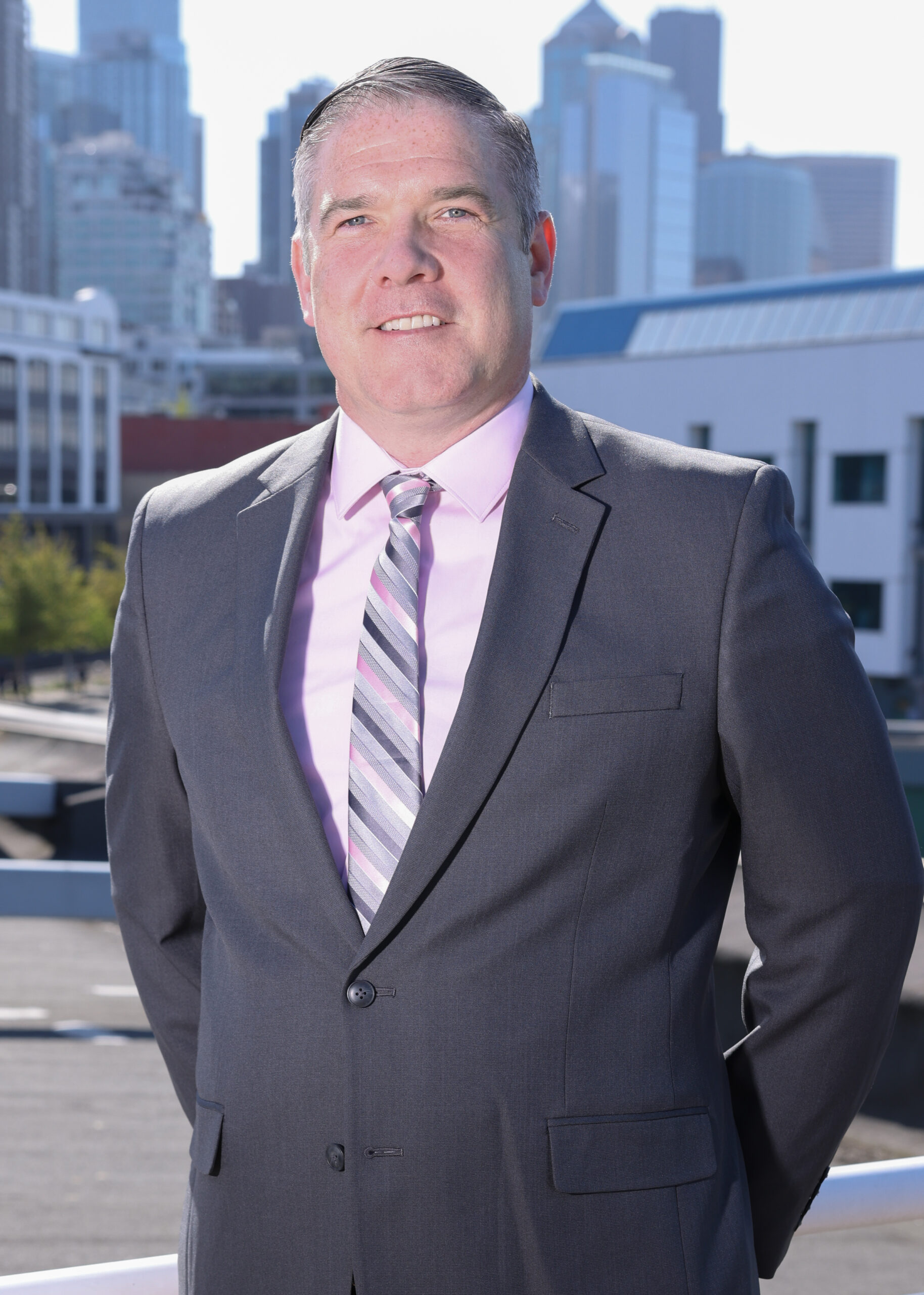 Matthew Stibbs Goodman Real Estate