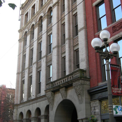 Maynard Building