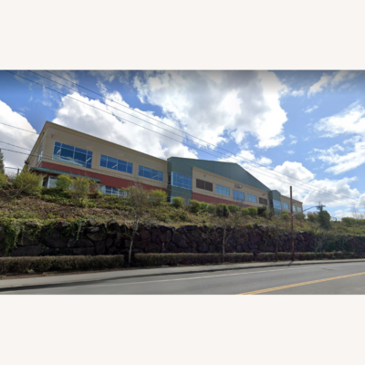 Woodinville Athletic Center