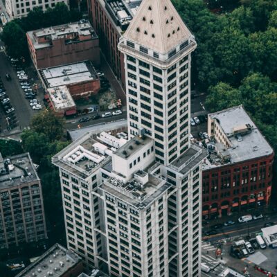 Smith Tower