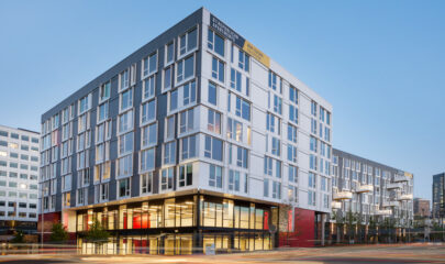 Pet-Friendly CBRE Facilitates $94.85 Million Sale of 8th + Republican Apartments in Seattle