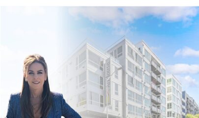 Kelli Jo Norris - People On The Move Kelli Jo Norris - People On The Move