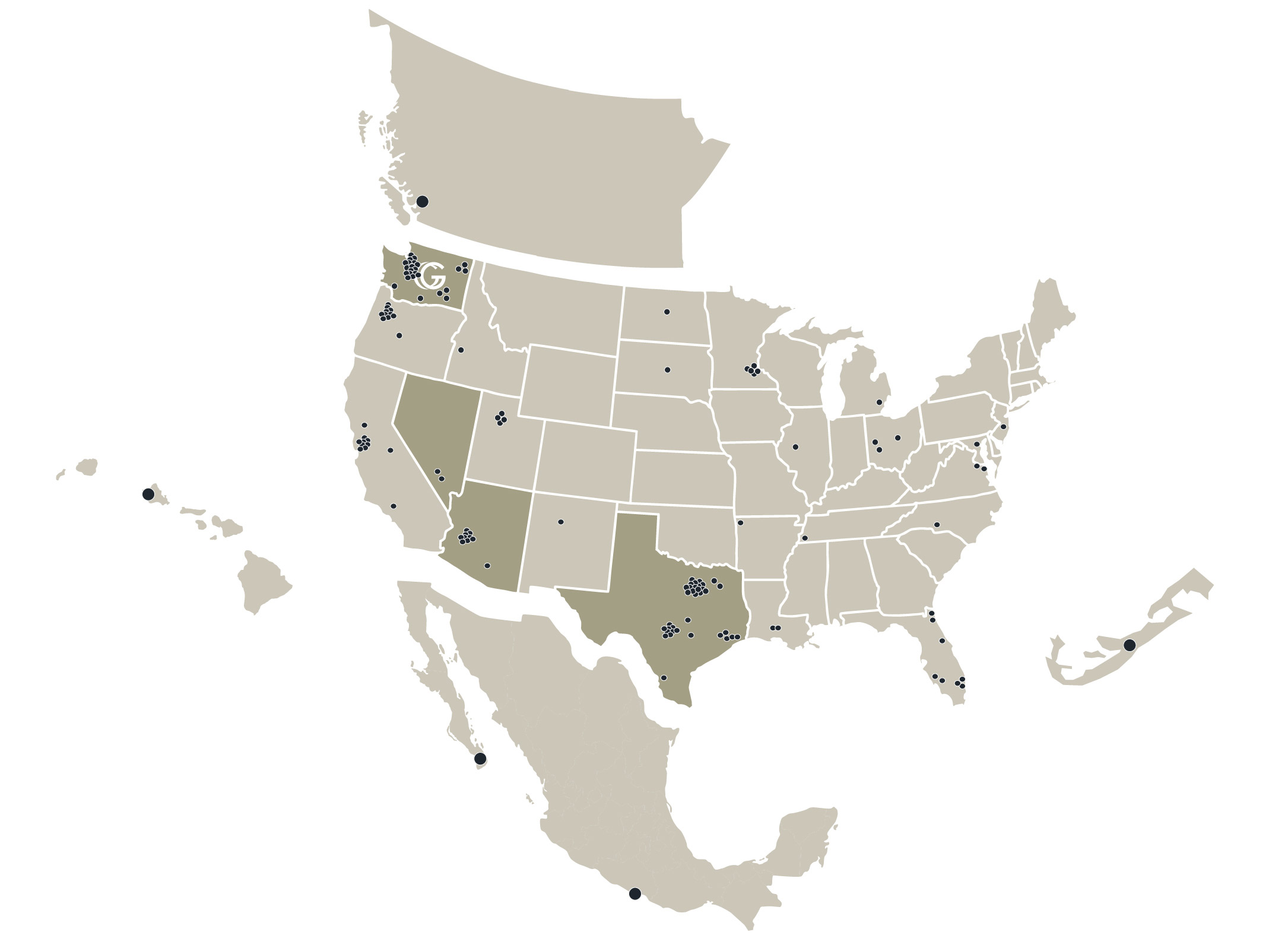 goodman-real-estate-map