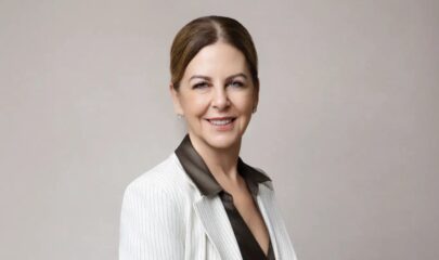 Goodman Real Estate CEO Kelli Jo Norris